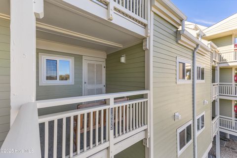 Tiny photo for 1000 Caswell Beach Road #1605, Caswell Beach, NC 28465 (MLS # 100545293)