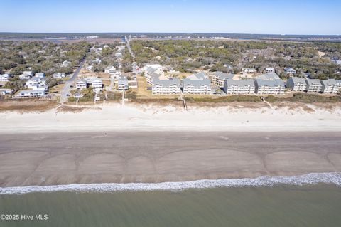 Tiny photo for 1000 Caswell Beach Road #1605, Caswell Beach, NC 28465 (MLS # 100545293)