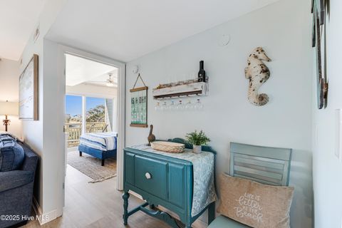 Tiny photo for 1000 Caswell Beach Road #1605, Caswell Beach, NC 28465 (MLS # 100545293)