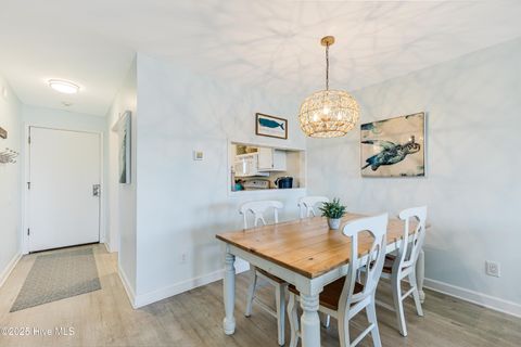 Tiny photo for 1000 Caswell Beach Road #1605, Caswell Beach, NC 28465 (MLS # 100545293)