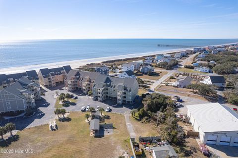 Tiny photo for 1000 Caswell Beach Road #1605, Caswell Beach, NC 28465 (MLS # 100545293)