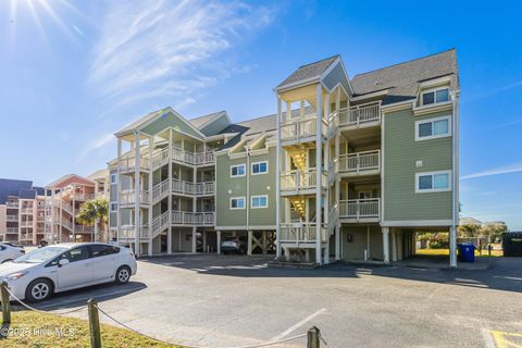Tiny photo for 1000 Caswell Beach Road #1605, Caswell Beach, NC 28465 (MLS # 100545293)