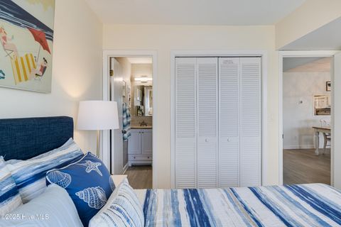 Tiny photo for 1000 Caswell Beach Road #1605, Caswell Beach, NC 28465 (MLS # 100545293)