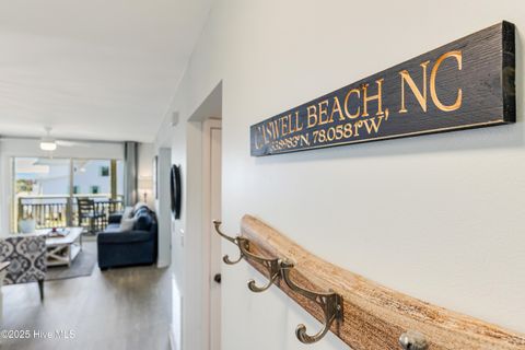 Tiny photo for 1000 Caswell Beach Road #1605, Caswell Beach, NC 28465 (MLS # 100545293)