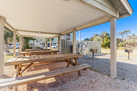 Tiny photo for 1000 Caswell Beach Road #1605, Caswell Beach, NC 28465 (MLS # 100545293)