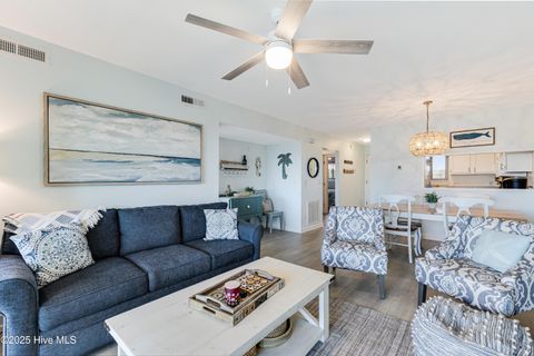 Tiny photo for 1000 Caswell Beach Road #1605, Caswell Beach, NC 28465 (MLS # 100545293)