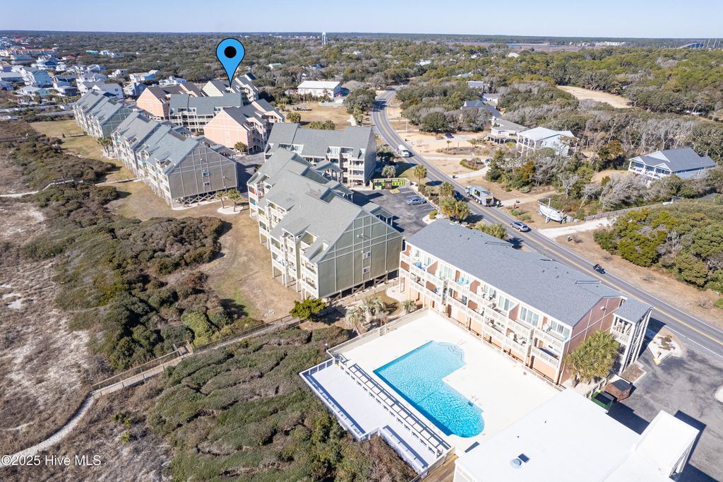 Photo of 1000 Caswell Beach Road #1605, Caswell Beach, NC 28465 (MLS # 100545293)