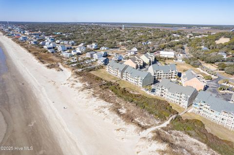 Tiny photo for 1000 Caswell Beach Road #1605, Caswell Beach, NC 28465 (MLS # 100545293)