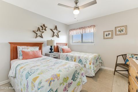 Tiny photo for 1000 Caswell Beach Road #1605, Caswell Beach, NC 28465 (MLS # 100545293)