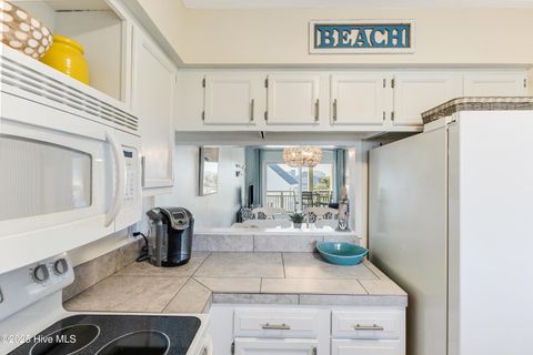 Tiny photo for 1000 Caswell Beach Road #1605, Caswell Beach, NC 28465 (MLS # 100545293)