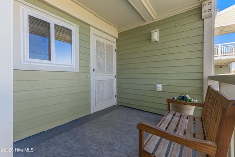 Tiny photo for 1000 Caswell Beach Road #1605, Caswell Beach, NC 28465 (MLS # 100545293)