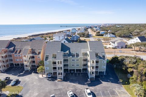 Tiny photo for 1000 Caswell Beach Road #1605, Caswell Beach, NC 28465 (MLS # 100545293)