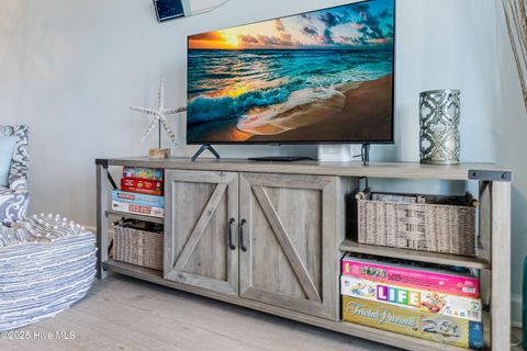 Tiny photo for 1000 Caswell Beach Road #1605, Caswell Beach, NC 28465 (MLS # 100545293)