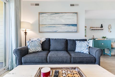 Tiny photo for 1000 Caswell Beach Road #1605, Caswell Beach, NC 28465 (MLS # 100545293)