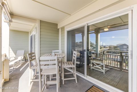 Tiny photo for 1000 Caswell Beach Road #1605, Caswell Beach, NC 28465 (MLS # 100545293)