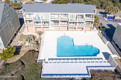 Tiny photo for 1000 Caswell Beach Road #1605, Caswell Beach, NC 28465 (MLS # 100545293)