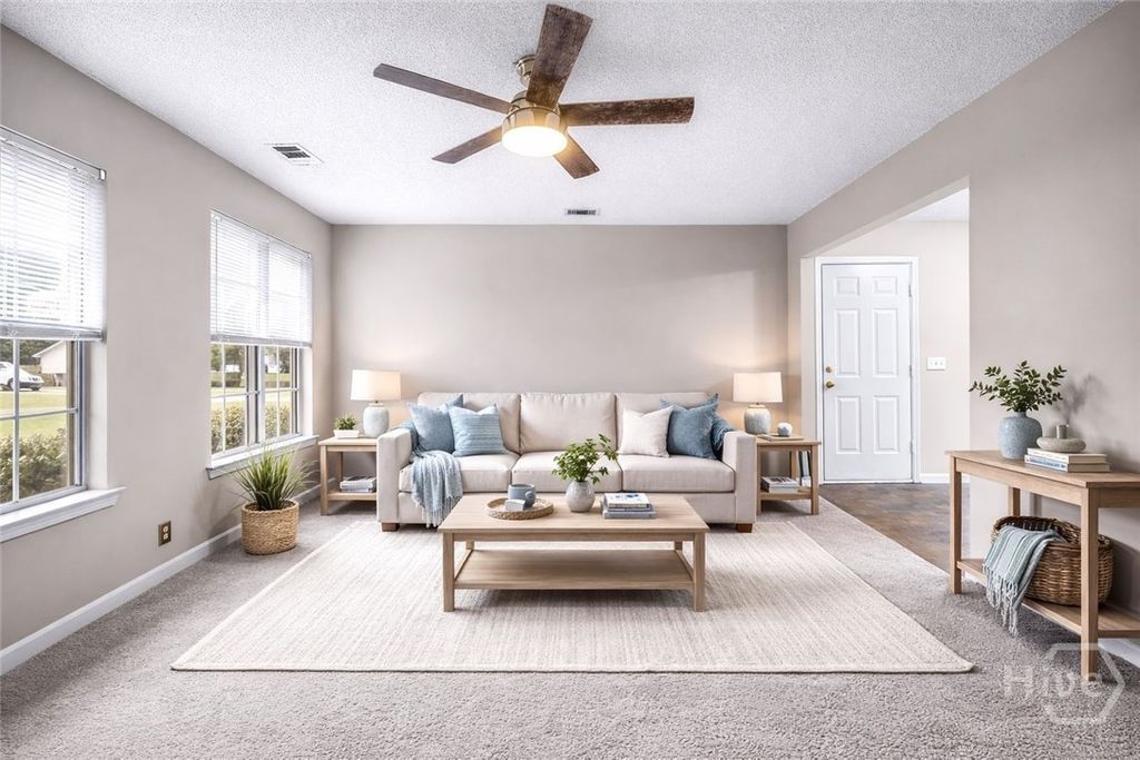 Photo of 115 High Pointe Drive, Rincon, GA 31326 (MLS # SA351407)