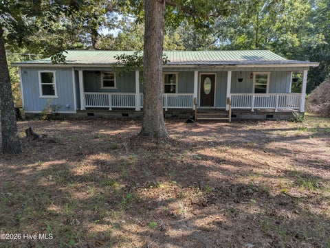 Photo of 190 Lee Court, Hephzibah, GA 30815 (MLS # 100603292)