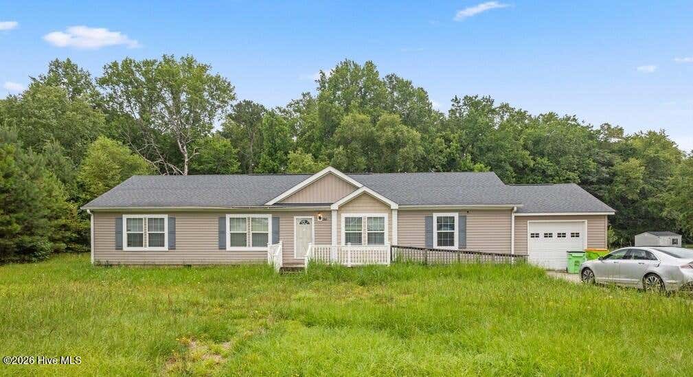 Photo of 394 Pine Ridge Road, Roanoke Rapids, NC 27870 (MLS # 100587951)
