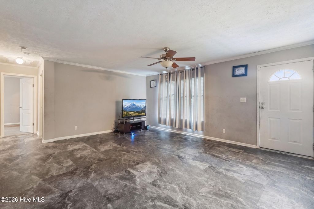Photo of 394 Pine Ridge Road, Roanoke Rapids, NC 27870 (MLS # 100587951)
