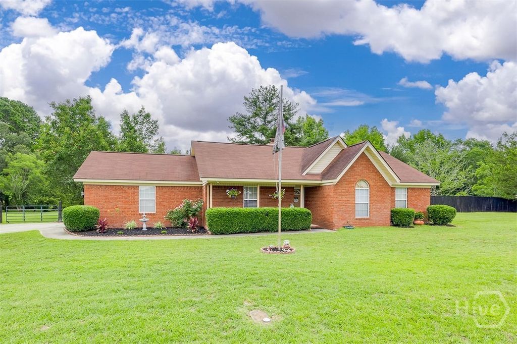Photo of 39 Del A Rae Circle, Guyton, GA 31312 (MLS # SA358643)