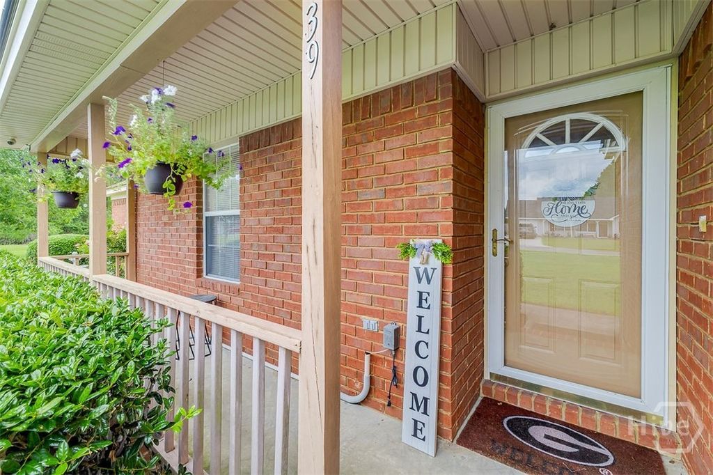 Photo of 39 Del A Rae Circle, Guyton, GA 31312 (MLS # SA358643)