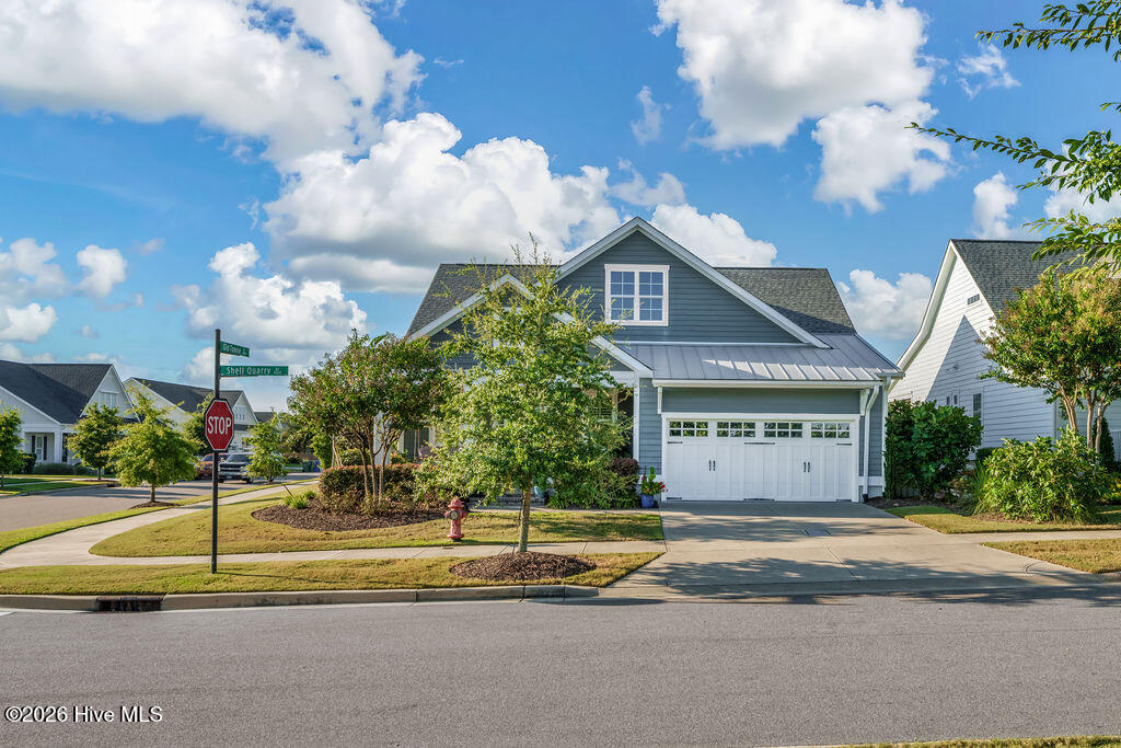 3622 Shell Quarry Drive