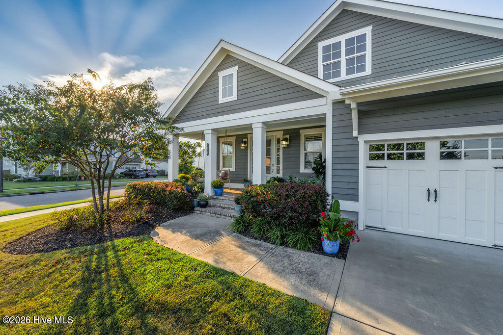 3622 Shell Quarry Drive