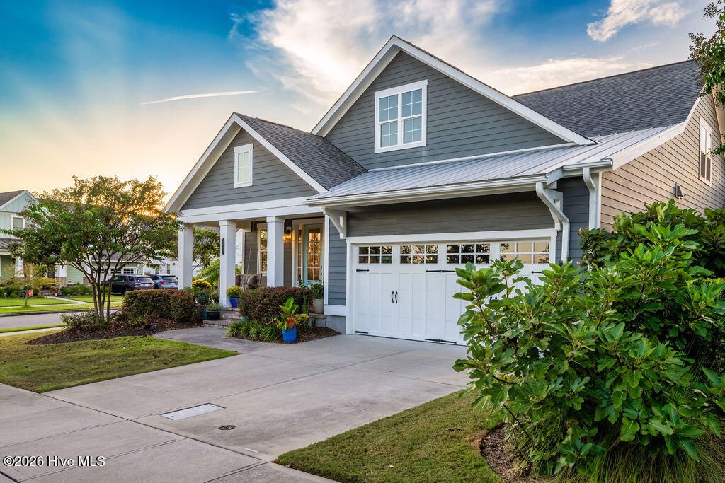 Photo of 3622 Shell Quarry Drive, Wilmington, NC 28412 (MLS # 100551056)