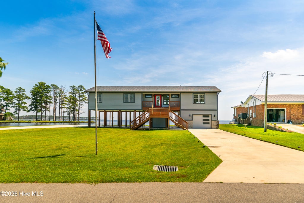 Photo of 1224 Hubs Rec Road, Belhaven, NC 27810 (MLS # 100597724)