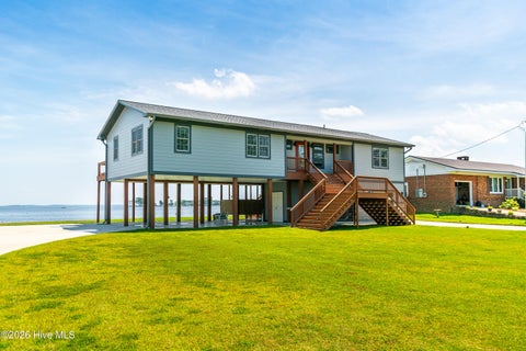 Homes For Sale - 1224 Hubs Rec Road<br/> Belhaven, NC 27810