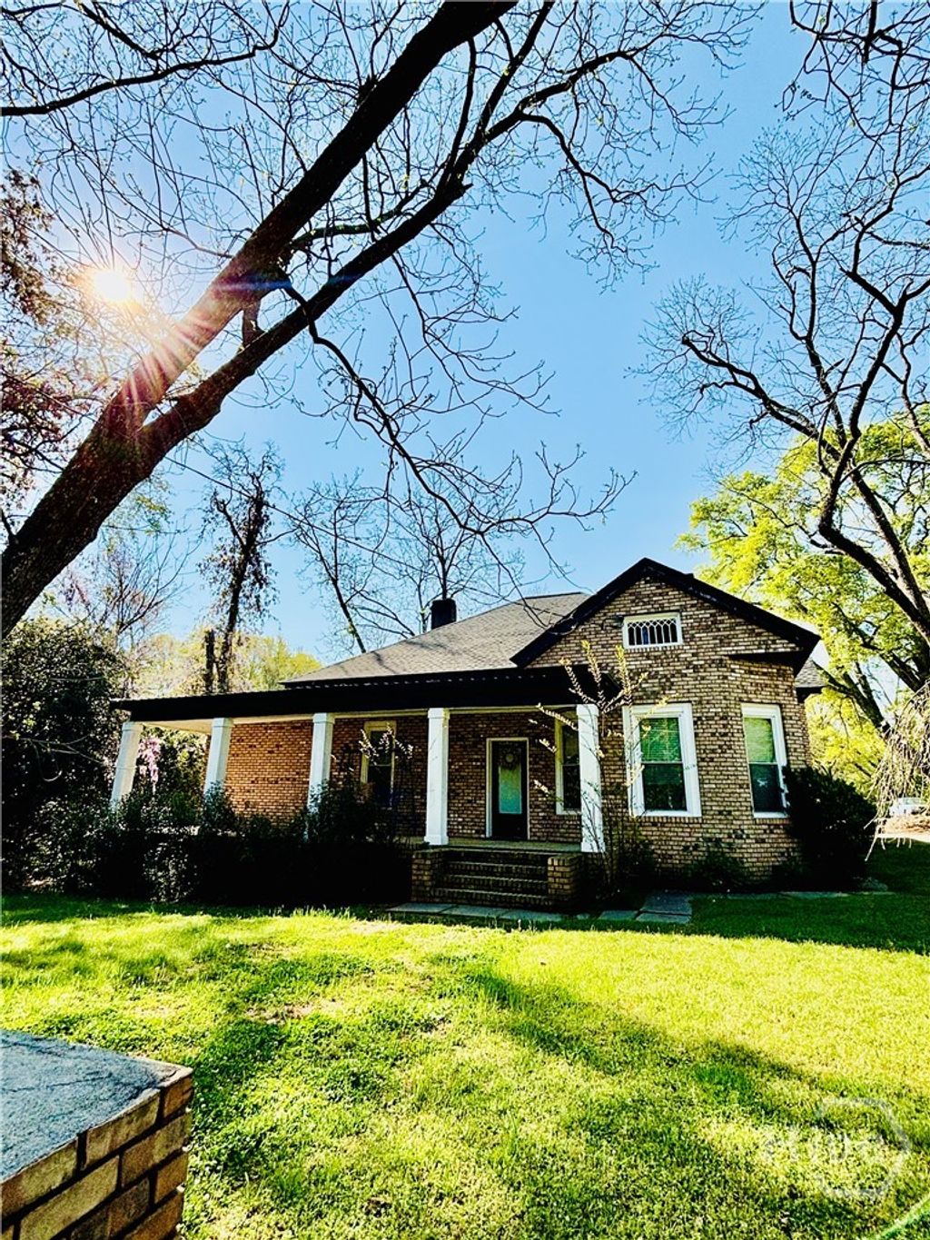 Photo of 246 Park Avenue, Crawford, GA 30630 (MLS # CL352943)