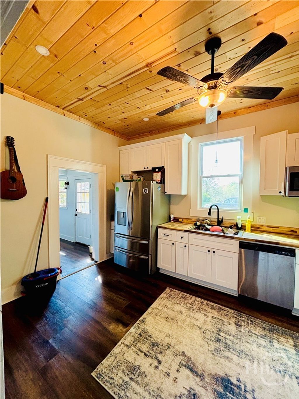 Photo of 246 Park Avenue, Crawford, GA 30630 (MLS # CL352943)