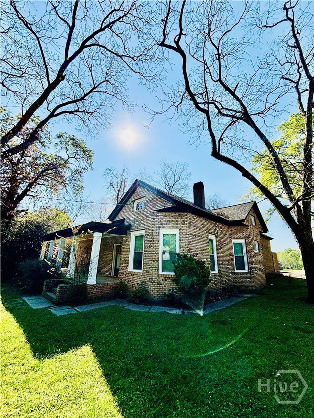 Photo of 246 Park Avenue, Crawford, GA 30630 (MLS # CL352943)