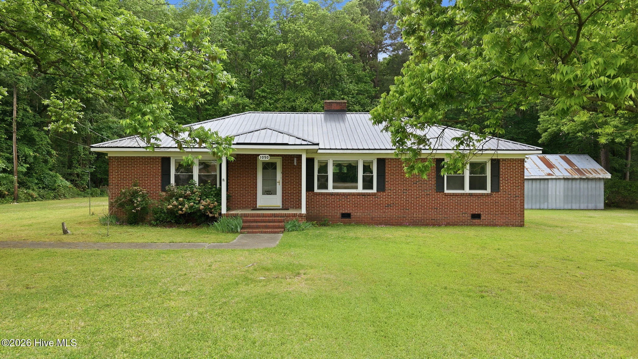 1050 Springfield Road
