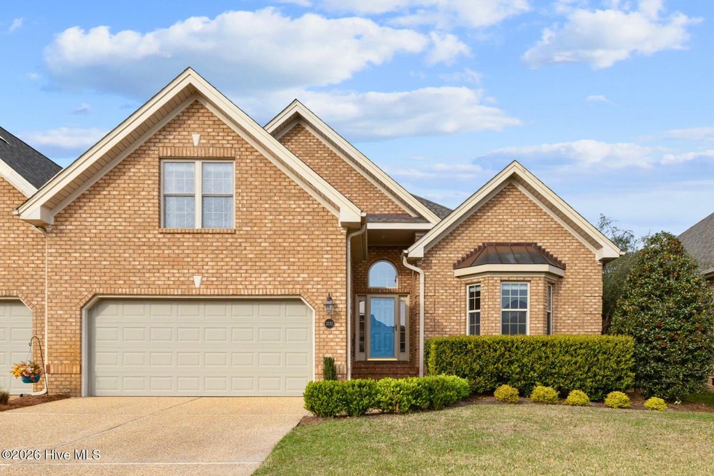 Photo of 3252 Gardenwood Drive, Leland, NC 28451 (MLS # 100561183)