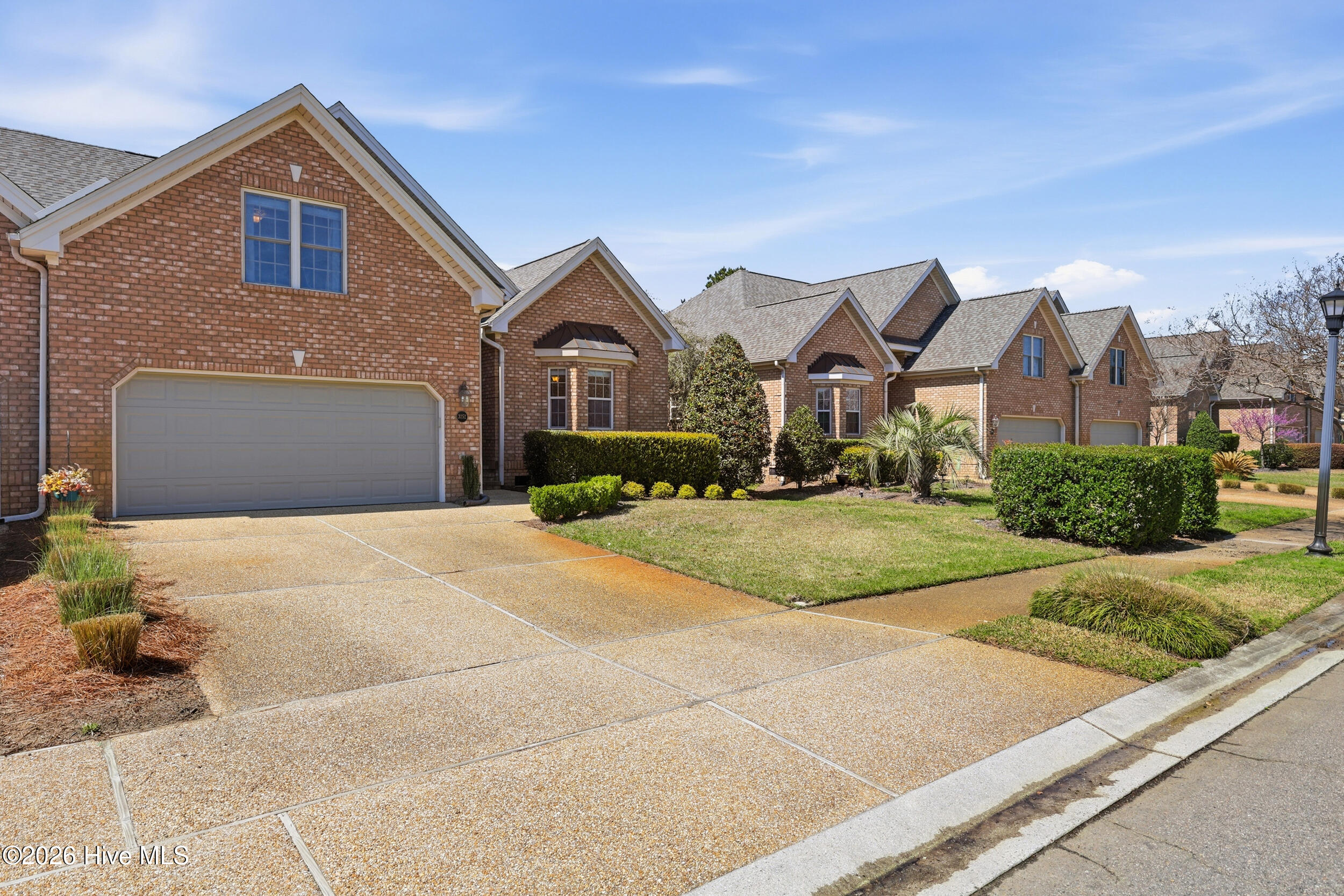 3252 Gardenwood Drive