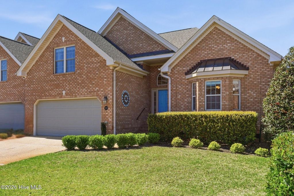 Photo of 3252 Gardenwood Drive, Leland, NC 28451 (MLS # 100561183)