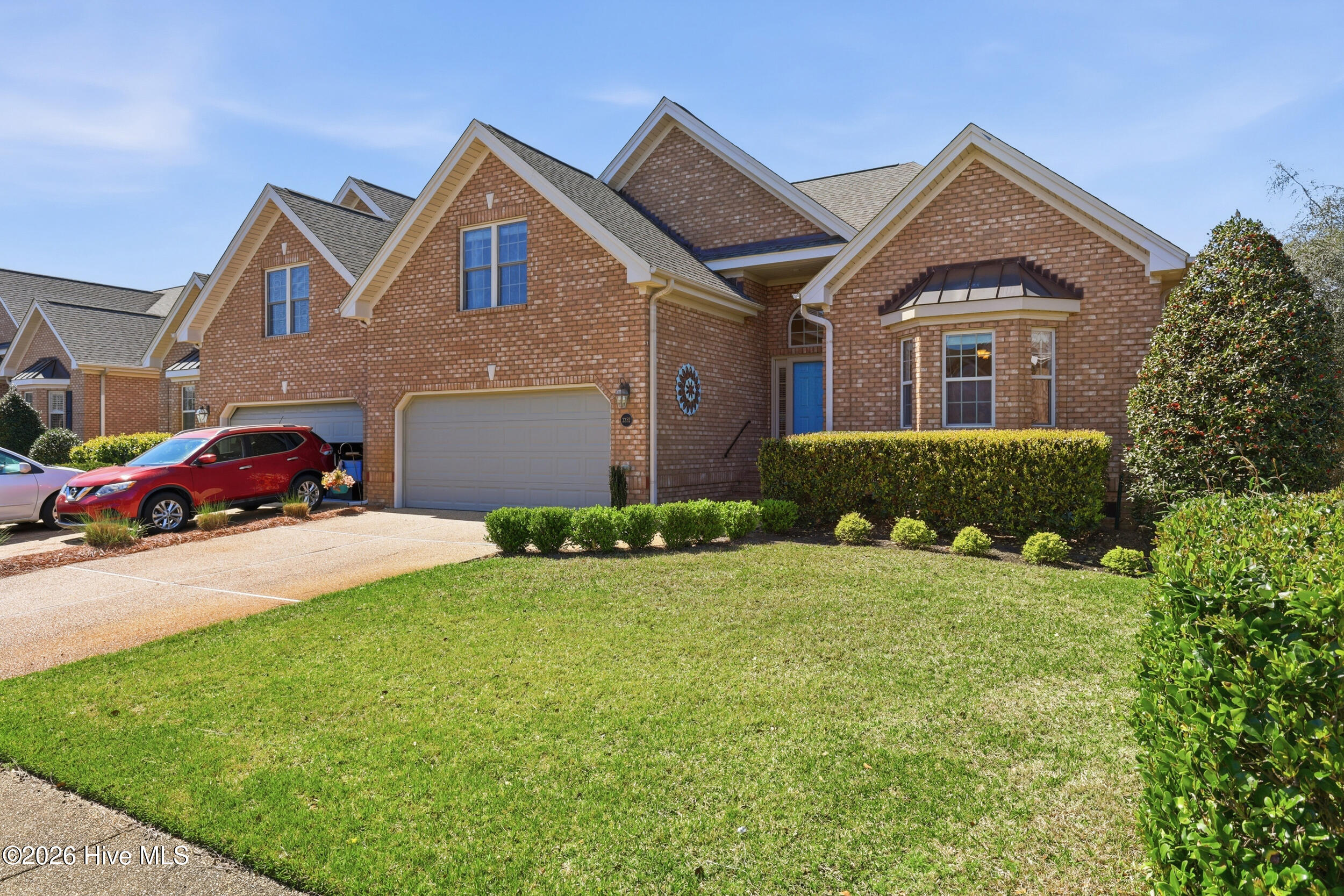 3252 Gardenwood Drive