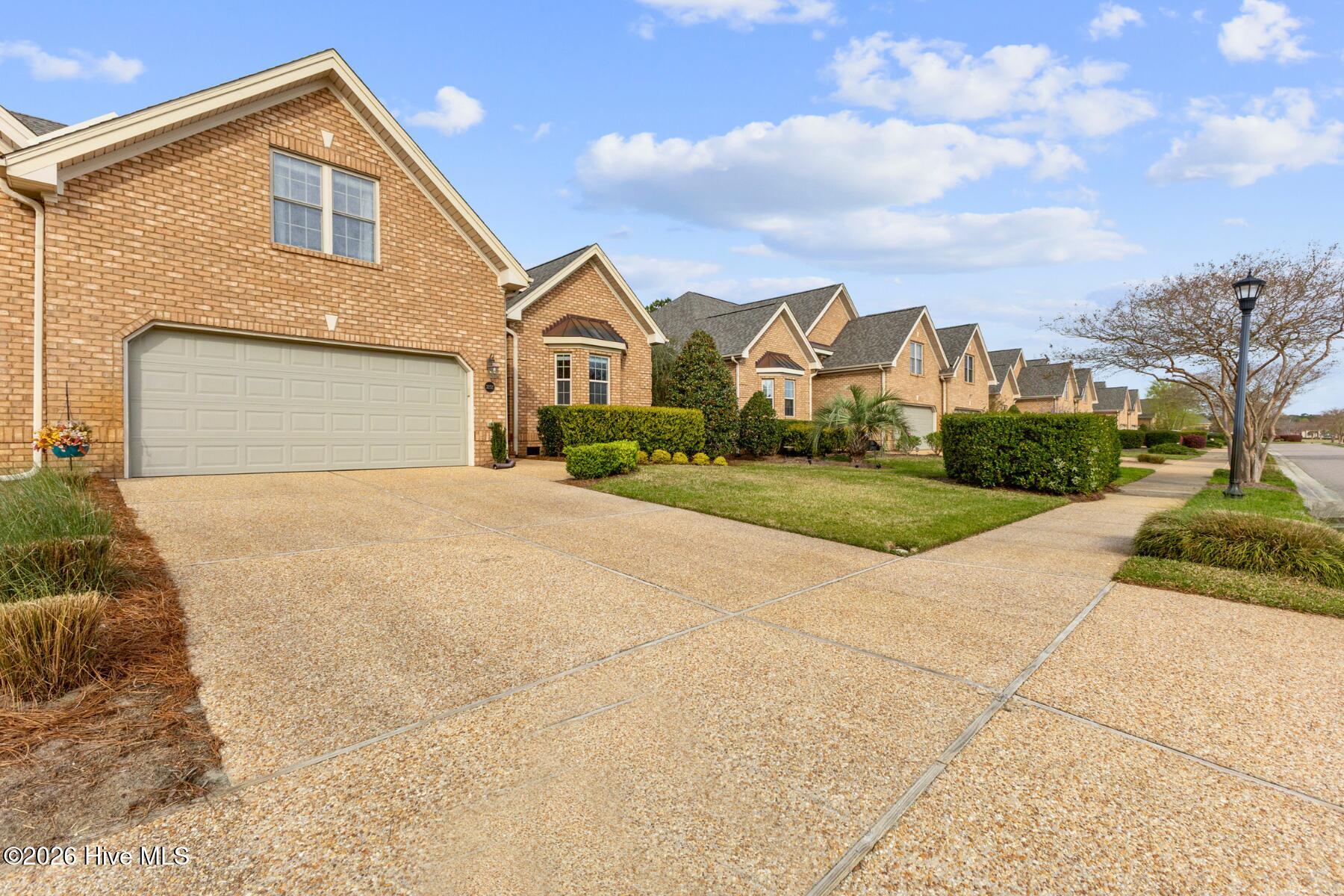 3252 Gardenwood Drive