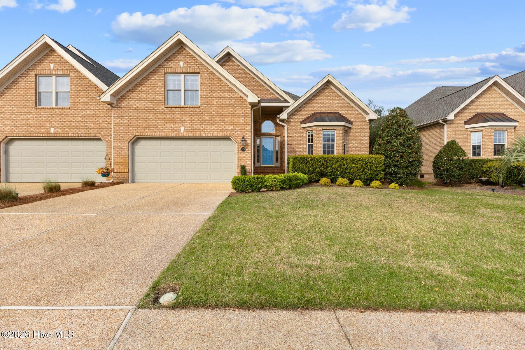 3252 Gardenwood Drive