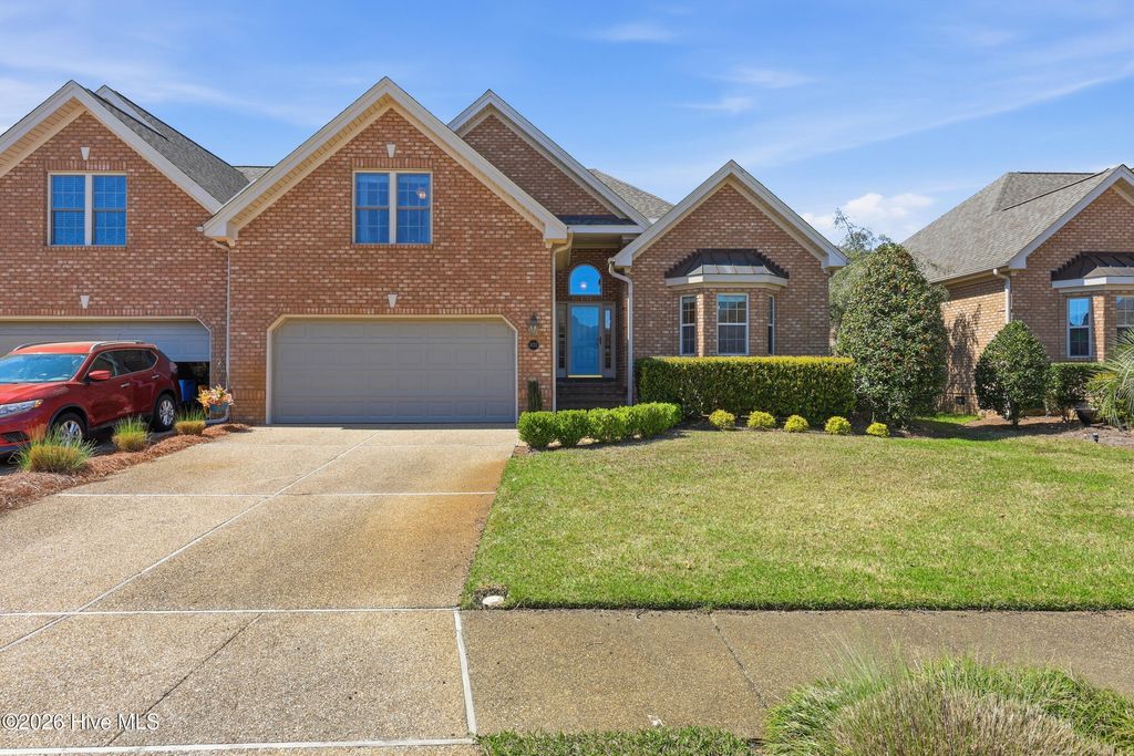 Photo of 3252 Gardenwood Drive, Leland, NC 28451 (MLS # 100561183)