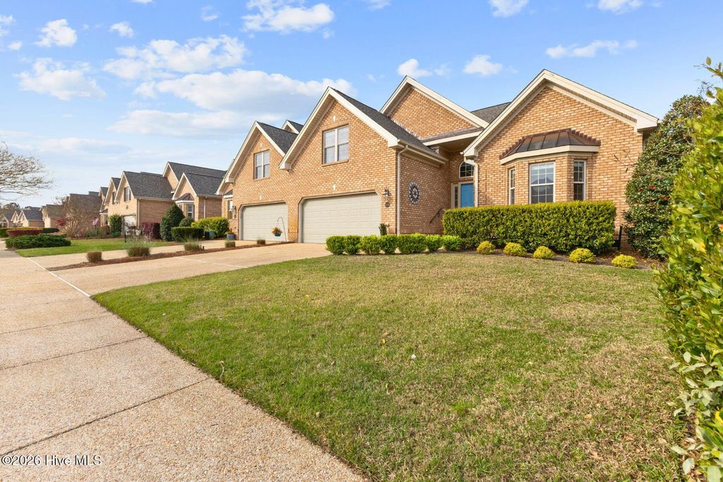 Photo of 3252 Gardenwood Drive, Leland, NC 28451 (MLS # 100561183)