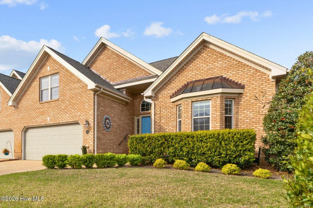 Photo of 3252 Gardenwood Drive, Leland, NC 28451 (MLS # 100561183)