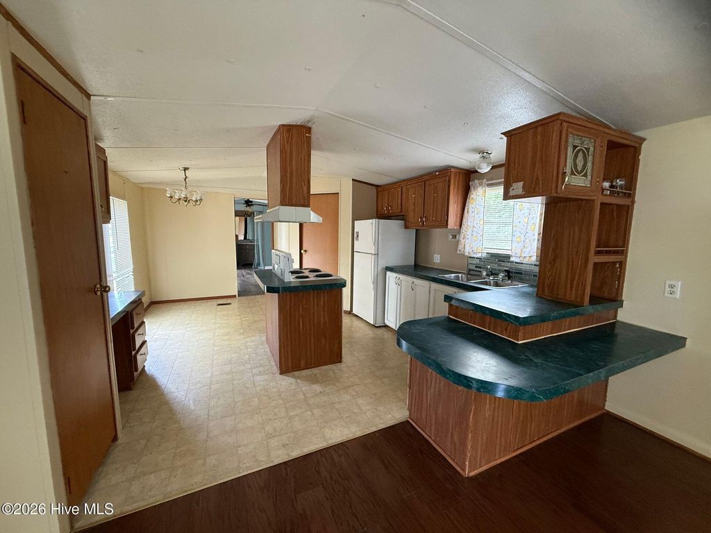 Photo of 330 Fire Tower Road #9, Richlands, NC 28574 (MLS # 100587336)