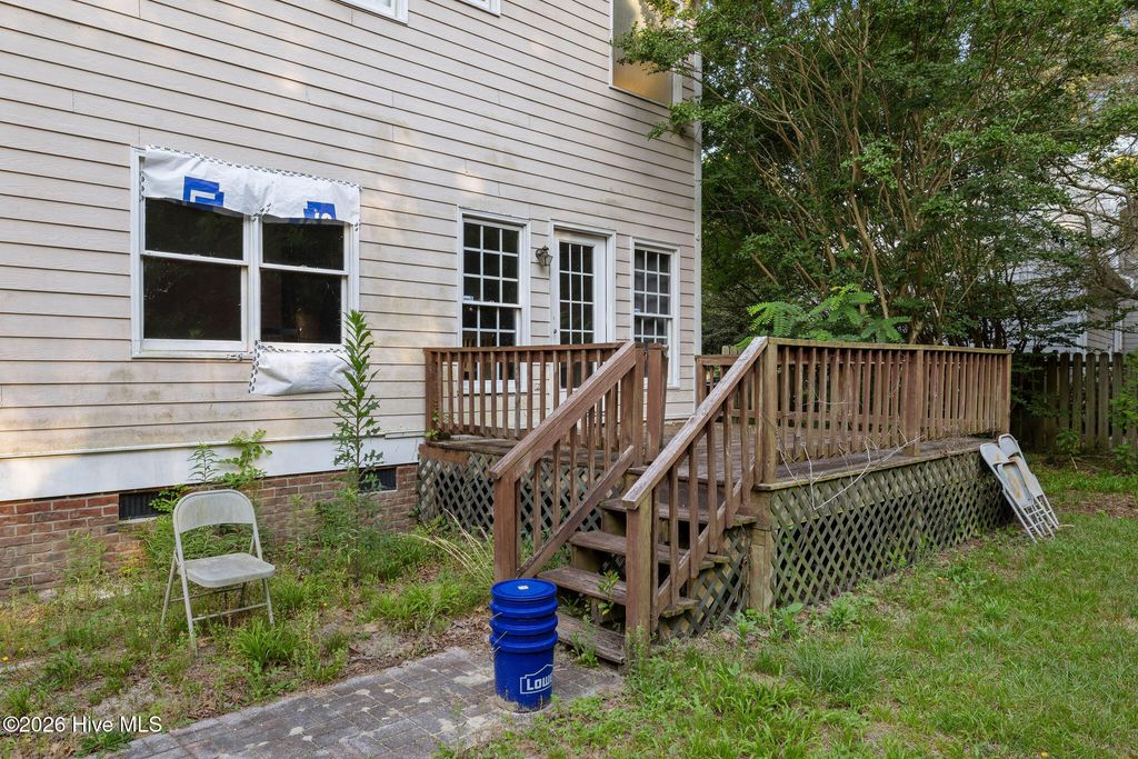 Photo of 212 N Marion Drive, Goldsboro, NC 27534 (MLS # 100575856)