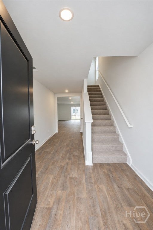 Photo of 463 Coconut Drive, Bloomingdale, GA 31302 (MLS # SA366788)