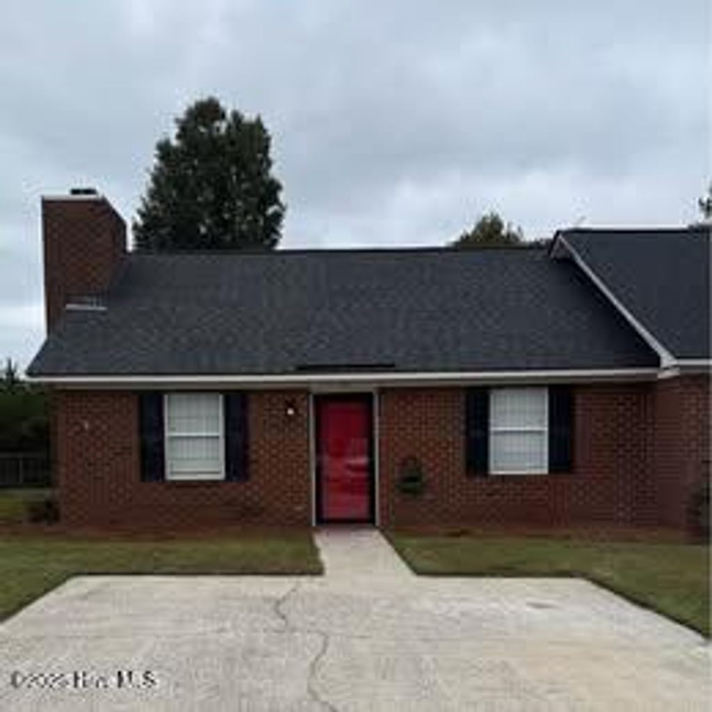 Photo of 1407 Angels End #A, Greenville, NC 27858 (MLS # 100545845)