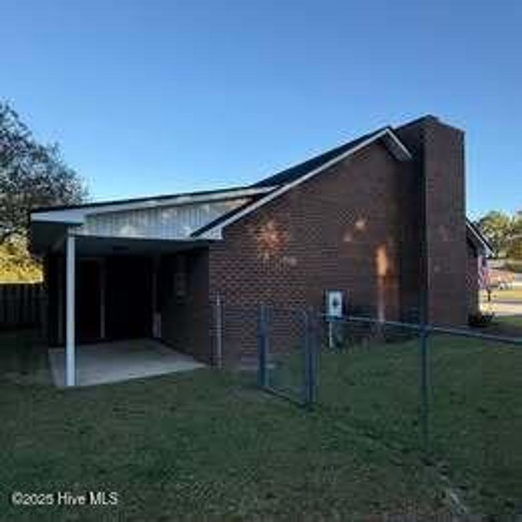 Photo of 1407 Angels End #A, Greenville, NC 27858 (MLS # 100545845)