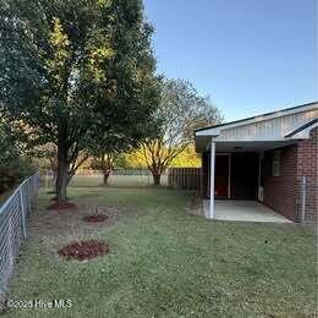 Photo of 1407 Angels End #A, Greenville, NC 27858 (MLS # 100545845)